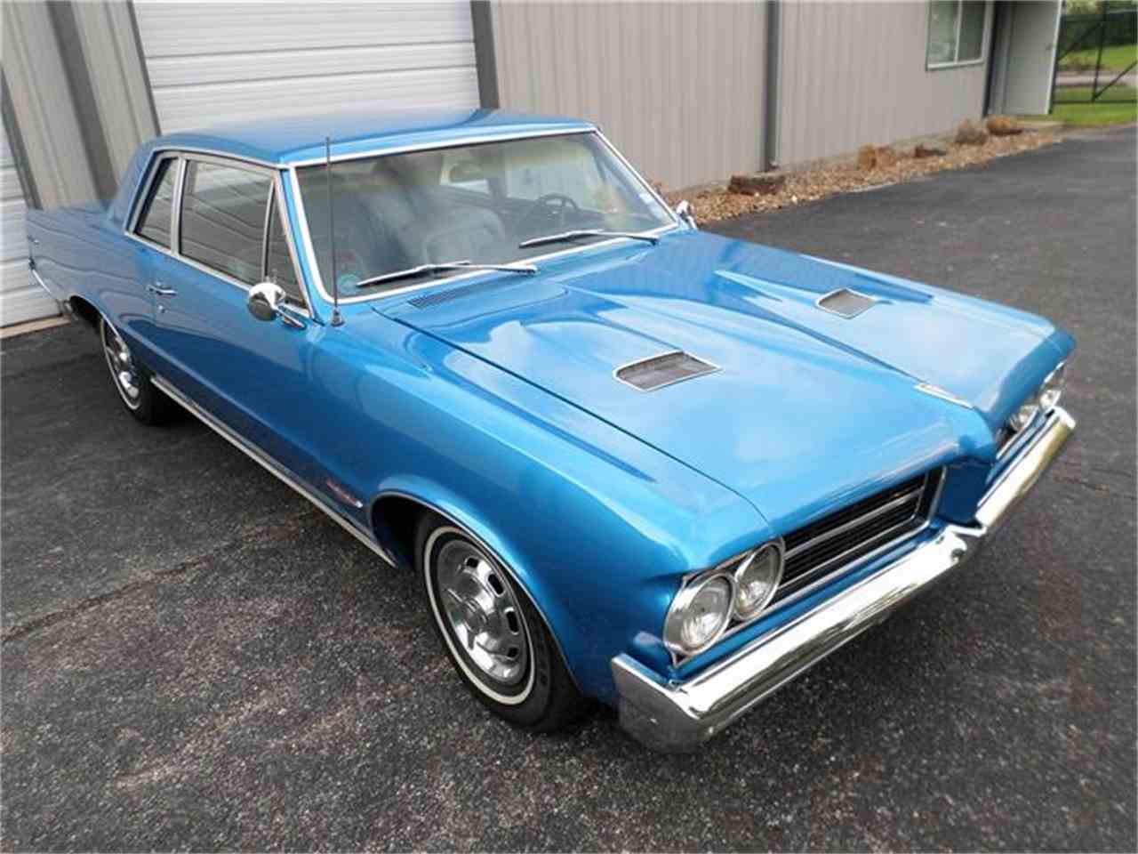 Pontiac Gto 1964 For Sale