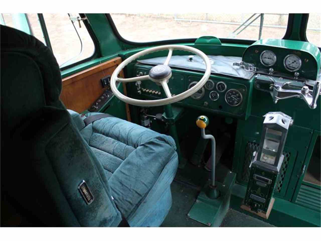 1948 Flexible Bus for Sale | ClassicCars.com | CC-689917