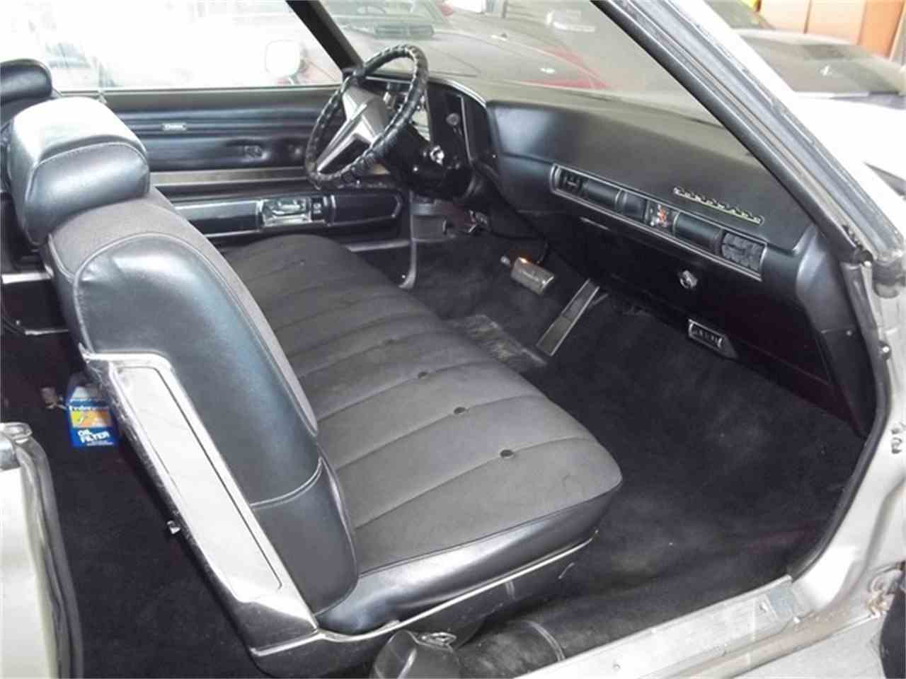 1971 Oldsmobile Toronado for Sale | ClassicCars.com | CC-691080