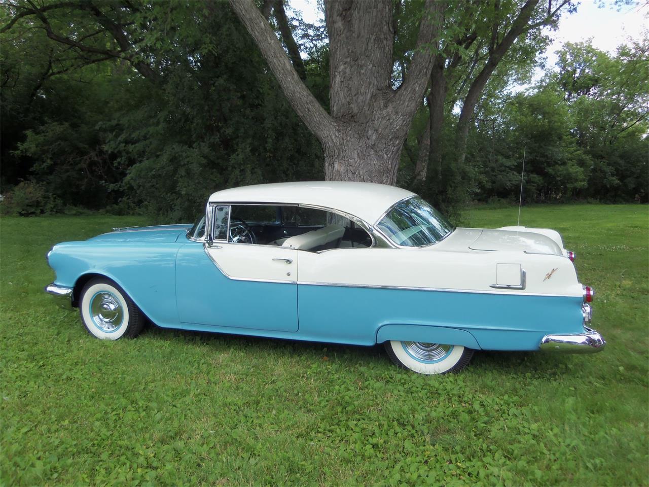 1955 Pontiac Catalina for Sale | ClassicCars.com | CC-692614