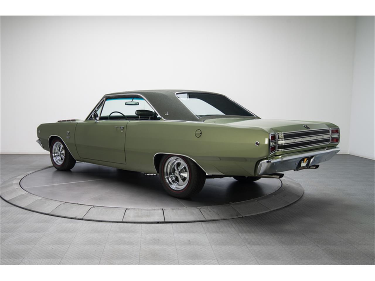 1968 Dodge Dart GTS for Sale | ClassicCars.com | CC-696550