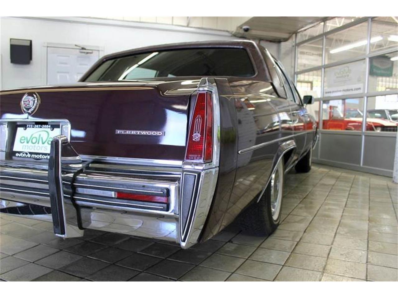 1977 Cadillac Fleetwood Brougham for Sale | ClassicCars.com | CC-698704
