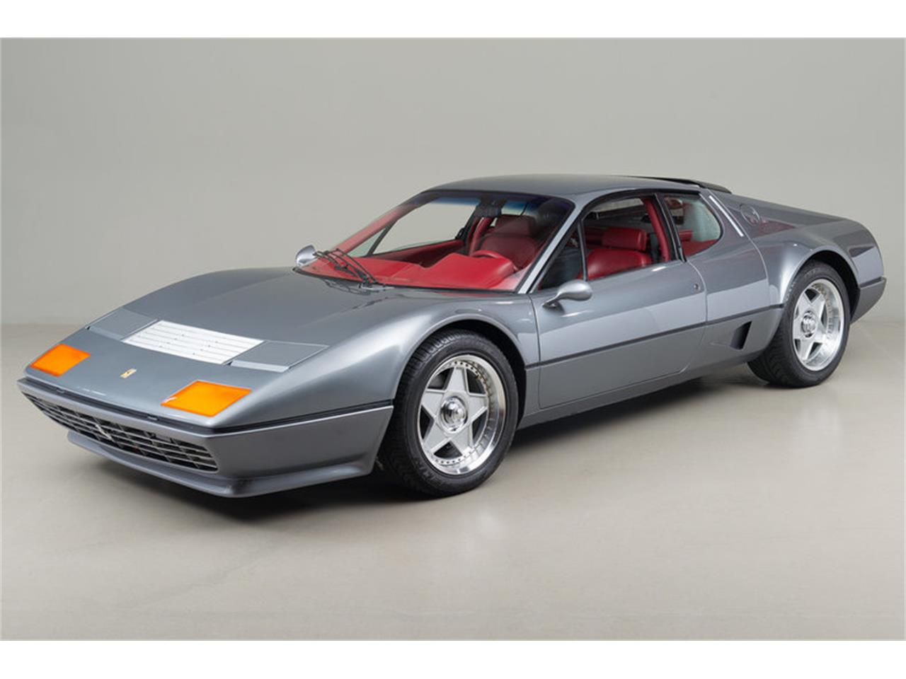 1981 Ferrari 512 Berlinetta Boxer for Sale | ClassicCars.com | CC-699421