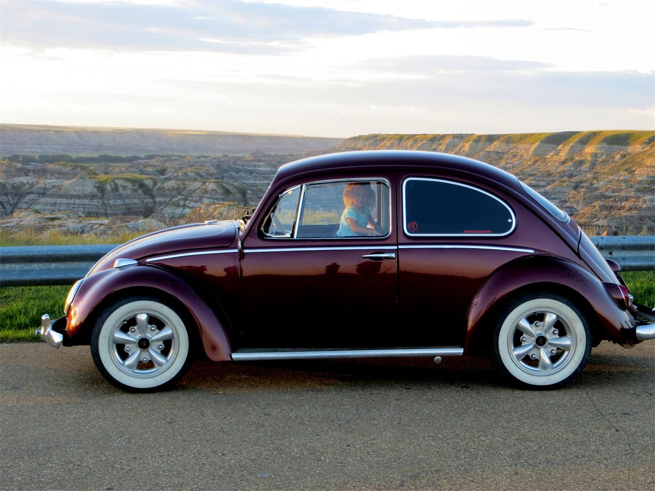 1966 Volkswagen Beetle For Sale | ClassicCars.com