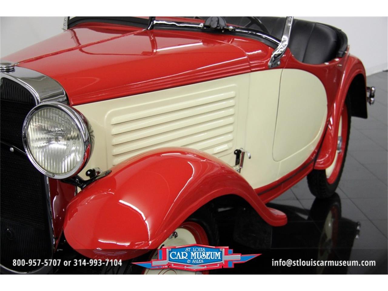 1932 American Austin Roadster for Sale | ClassicCars.com | CC-703483