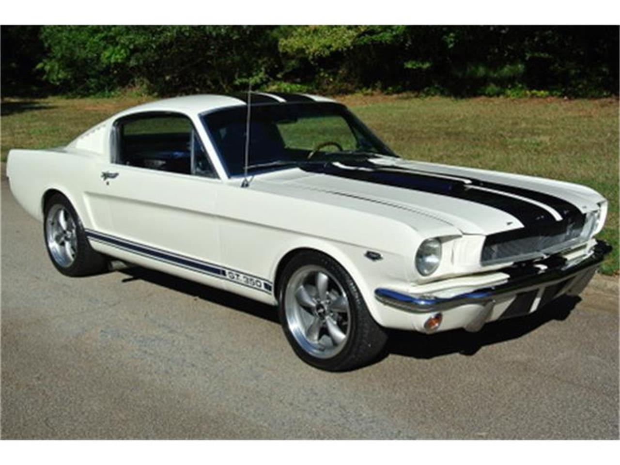 1965 Shelby GT350 for Sale | ClassicCars.com | CC-705447