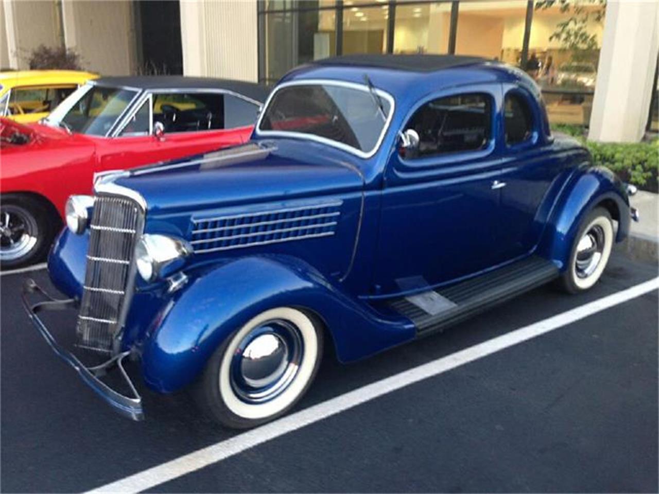 1935 Ford Hot Rod for Sale CC711147