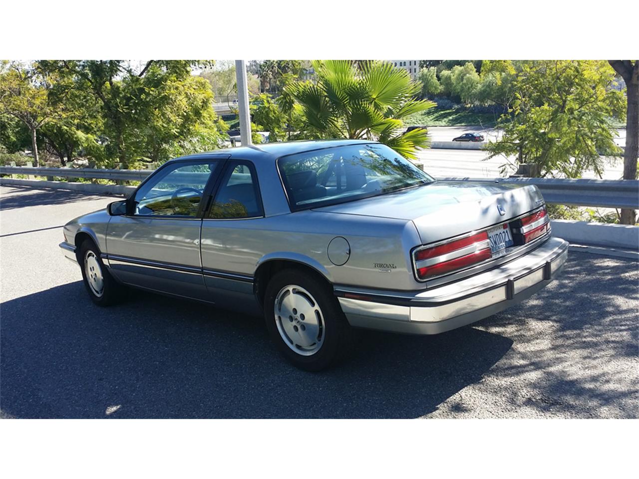 Stunning 1990 Buick Regal For Sale Images