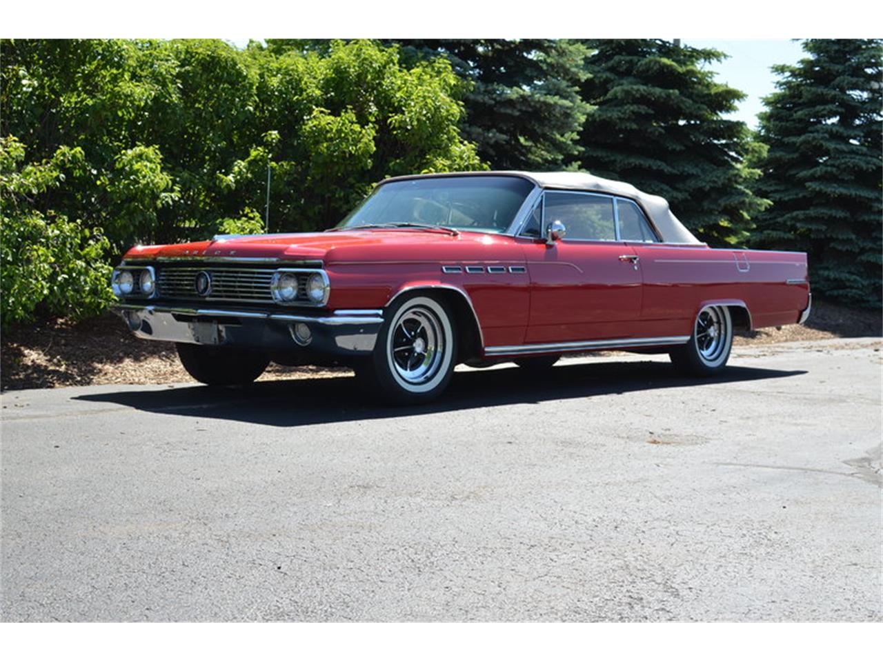 1963 Buick Electra 225 for Sale | ClassicCars.com | CC-715034