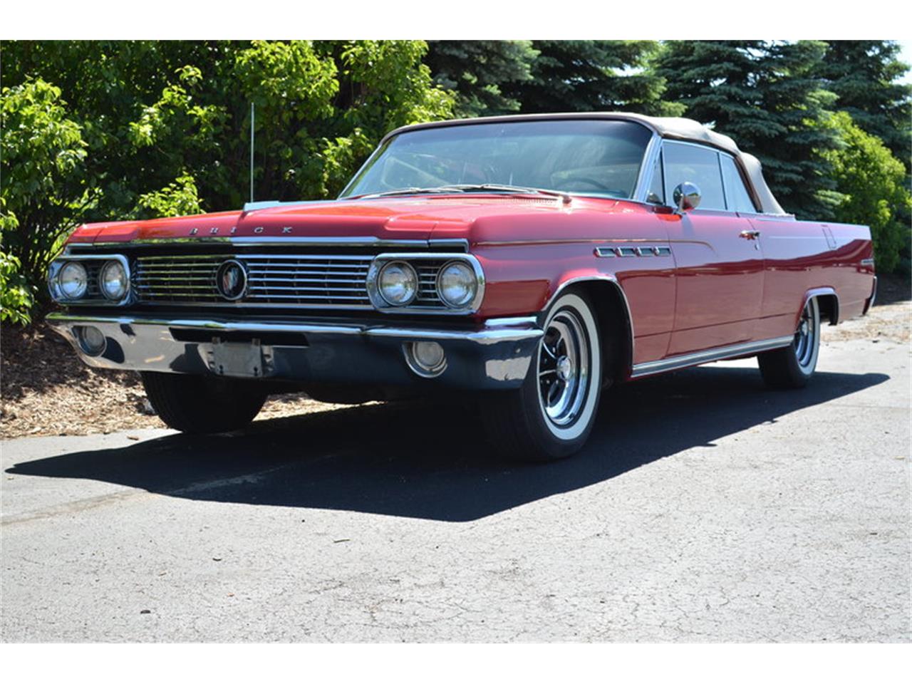 1963 Buick Electra 225 for Sale CC715034