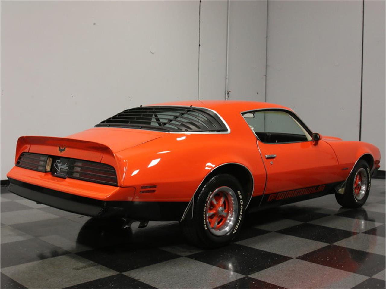 1976 Pontiac Firebird Formula for Sale | ClassicCars.com | CC-715239