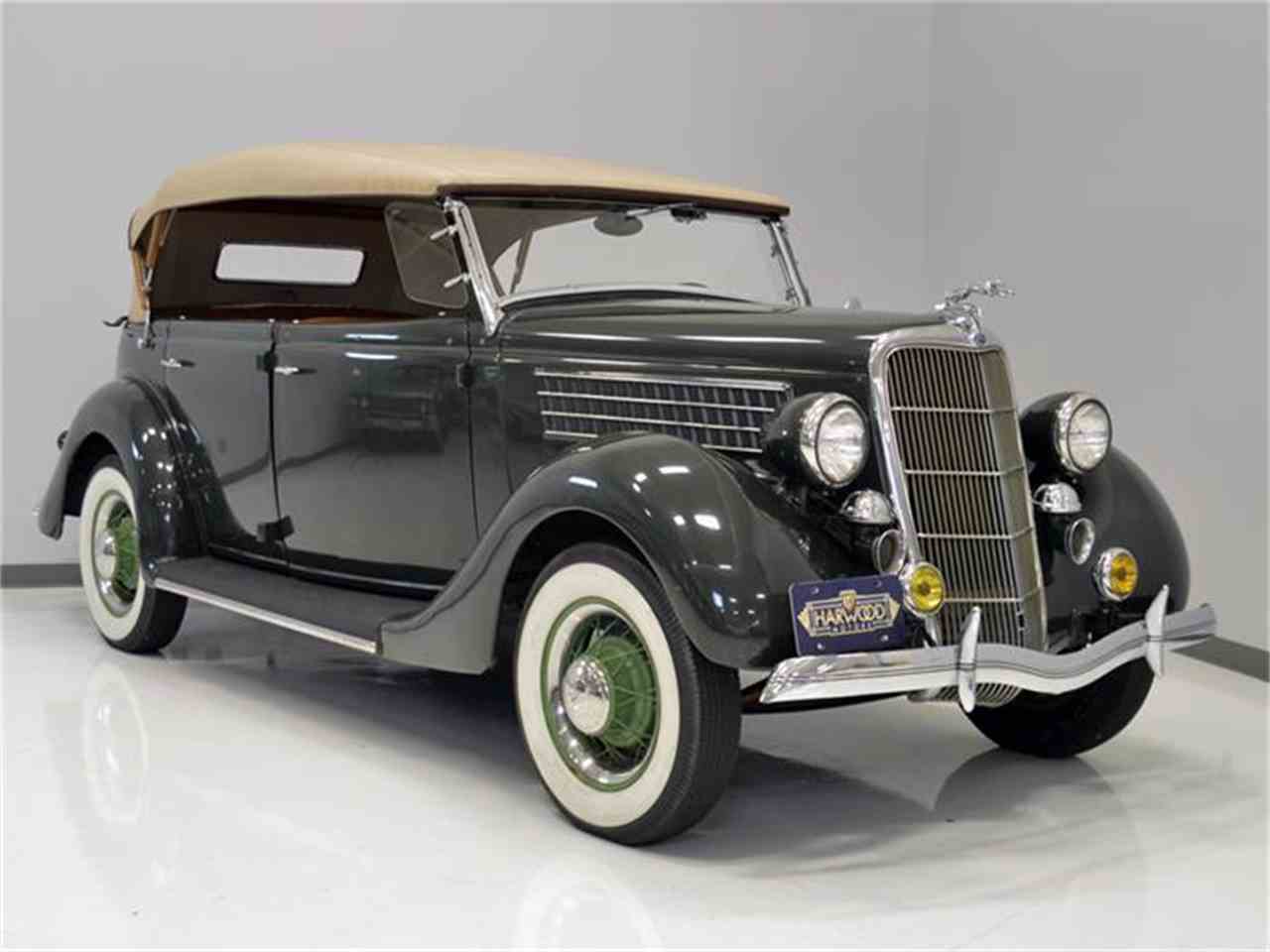 1935 Ford V8 for Sale | ClassicCars.com | CC-716610