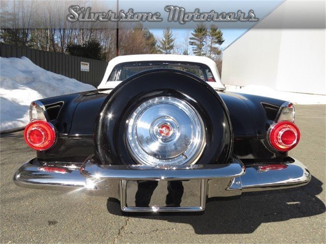 1956 Ford Thunderbird Continental Kit for Sale | ClassicCars.com | CC ...