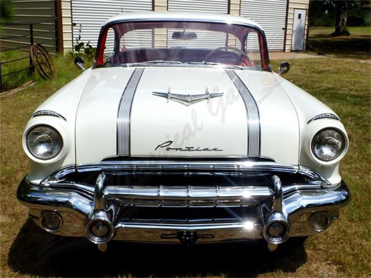 1956 Pontiac Star Chief For Sale Cc 725679