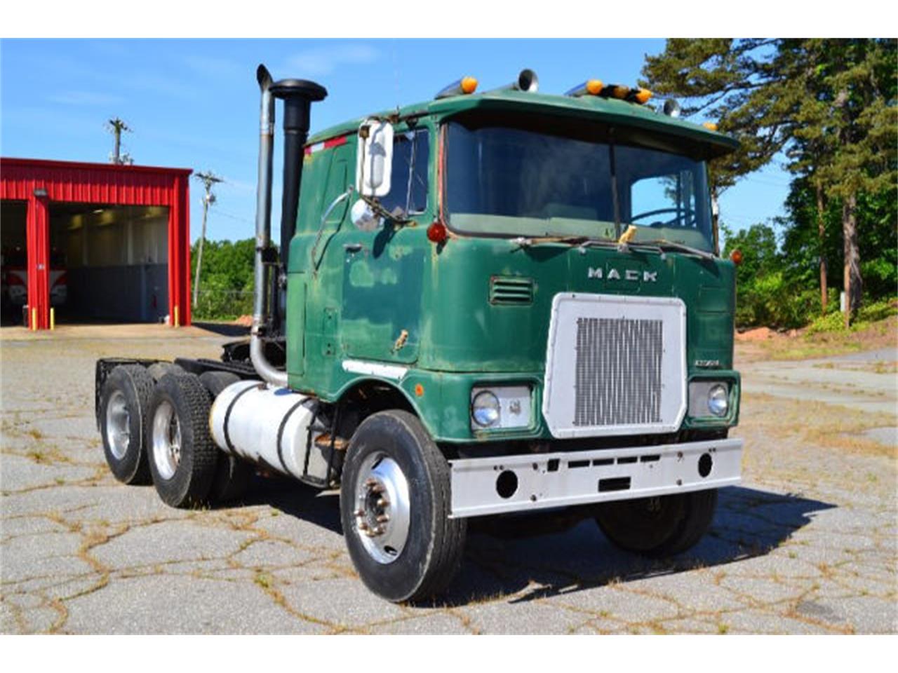 1973 Mack Truck Fs700l for Sale | ClassicCars.com | CC-725838