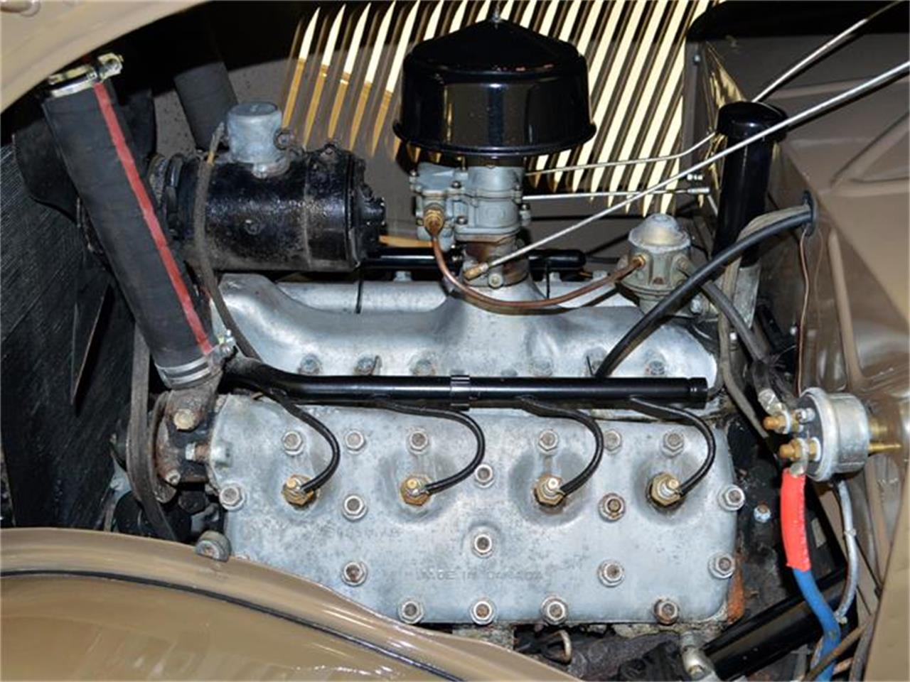 1934 Ford V8 for Sale | ClassicCars.com | CC-726258