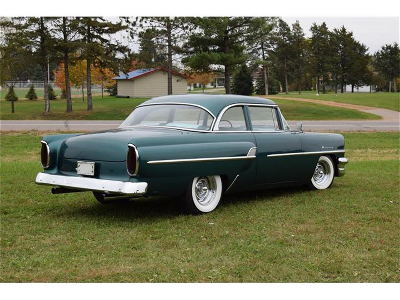 1955 Mercury Custom for Sale | ClassicCars.com | CC-727794