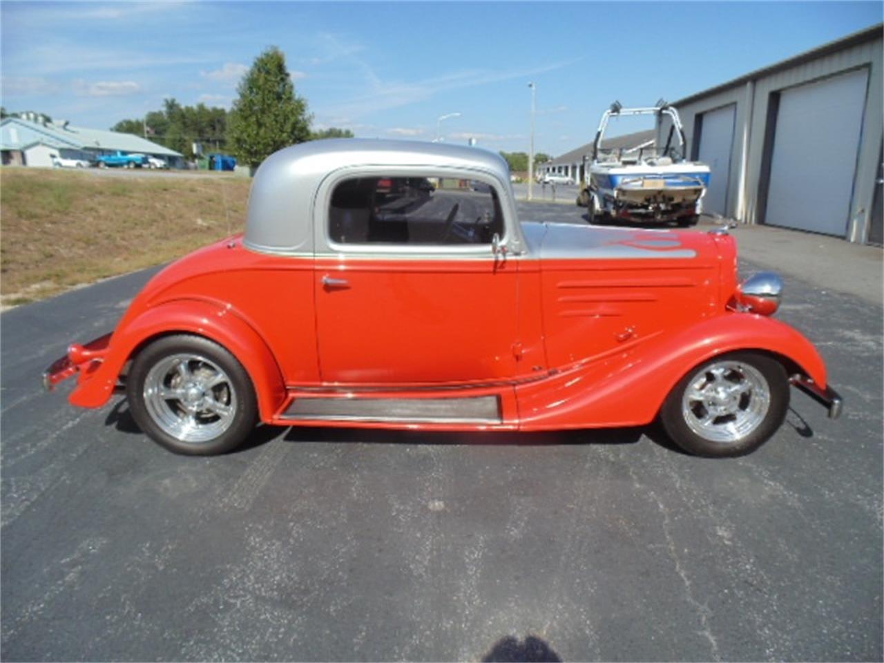 1935 Chevrolet 3-Window Coupe for Sale | ClassicCars.com | CC-728614