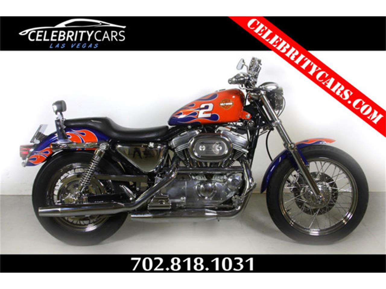 2002 Harley Davidson Sportster 883 Value - Best Auto Cars ...