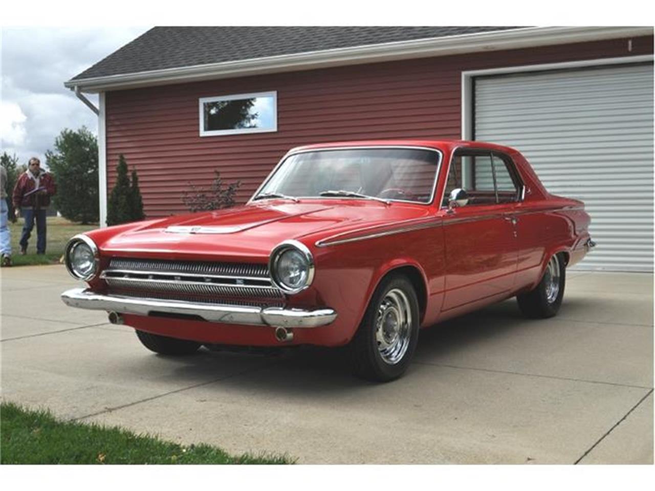 1964 Dodge Dart GT for Sale | ClassicCars.com | CC-733362