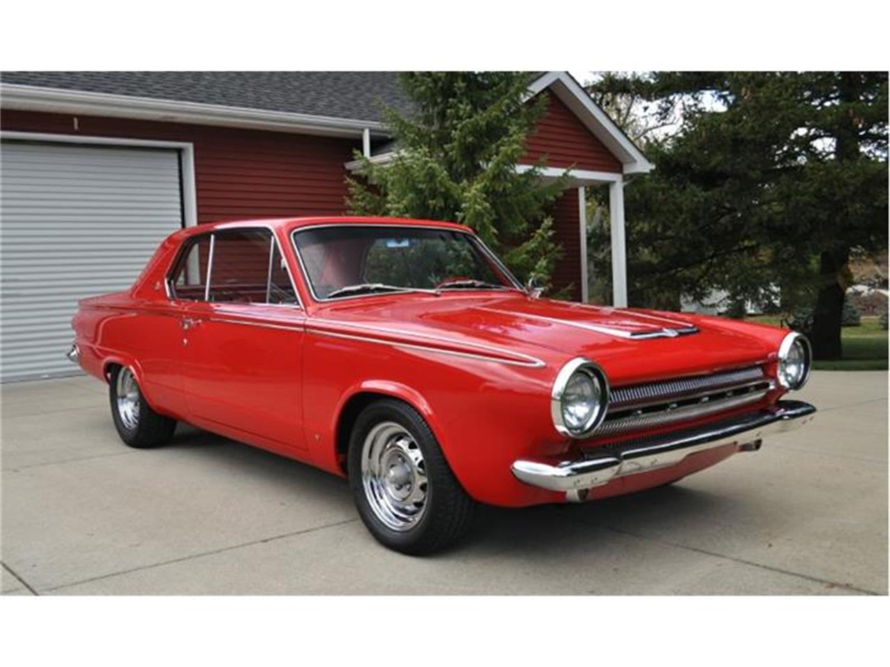 1964 Dodge Dart GT for Sale | ClassicCars.com | CC-733362