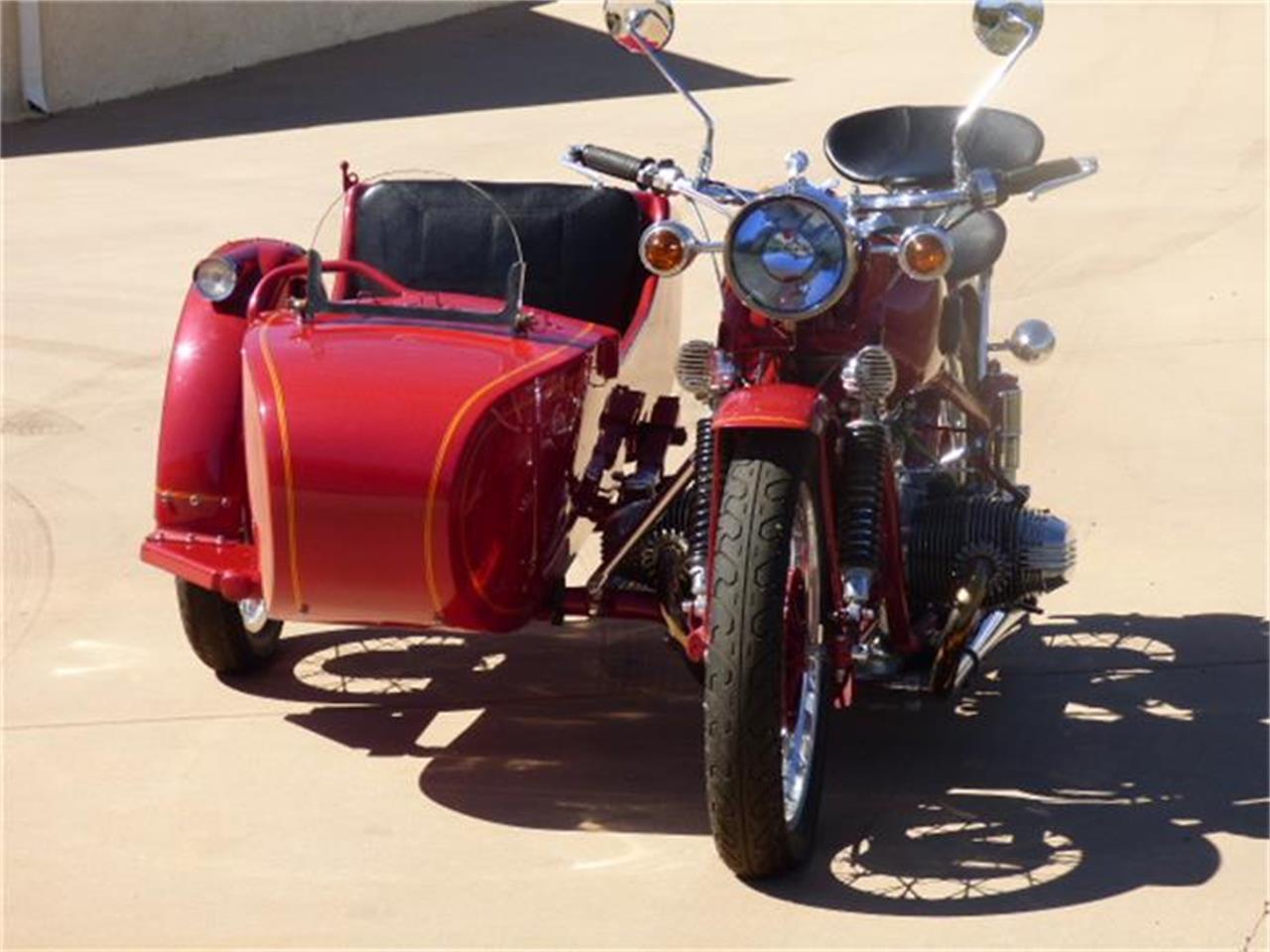 1965 BMW Motorcycle for Sale | ClassicCars.com | CC-733933