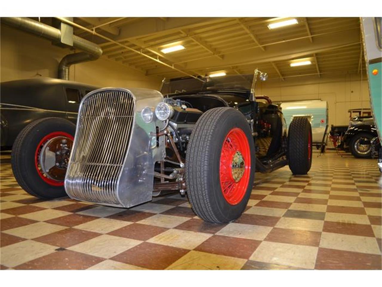 1928 Ford Model A for Sale | ClassicCars.com | CC-734429