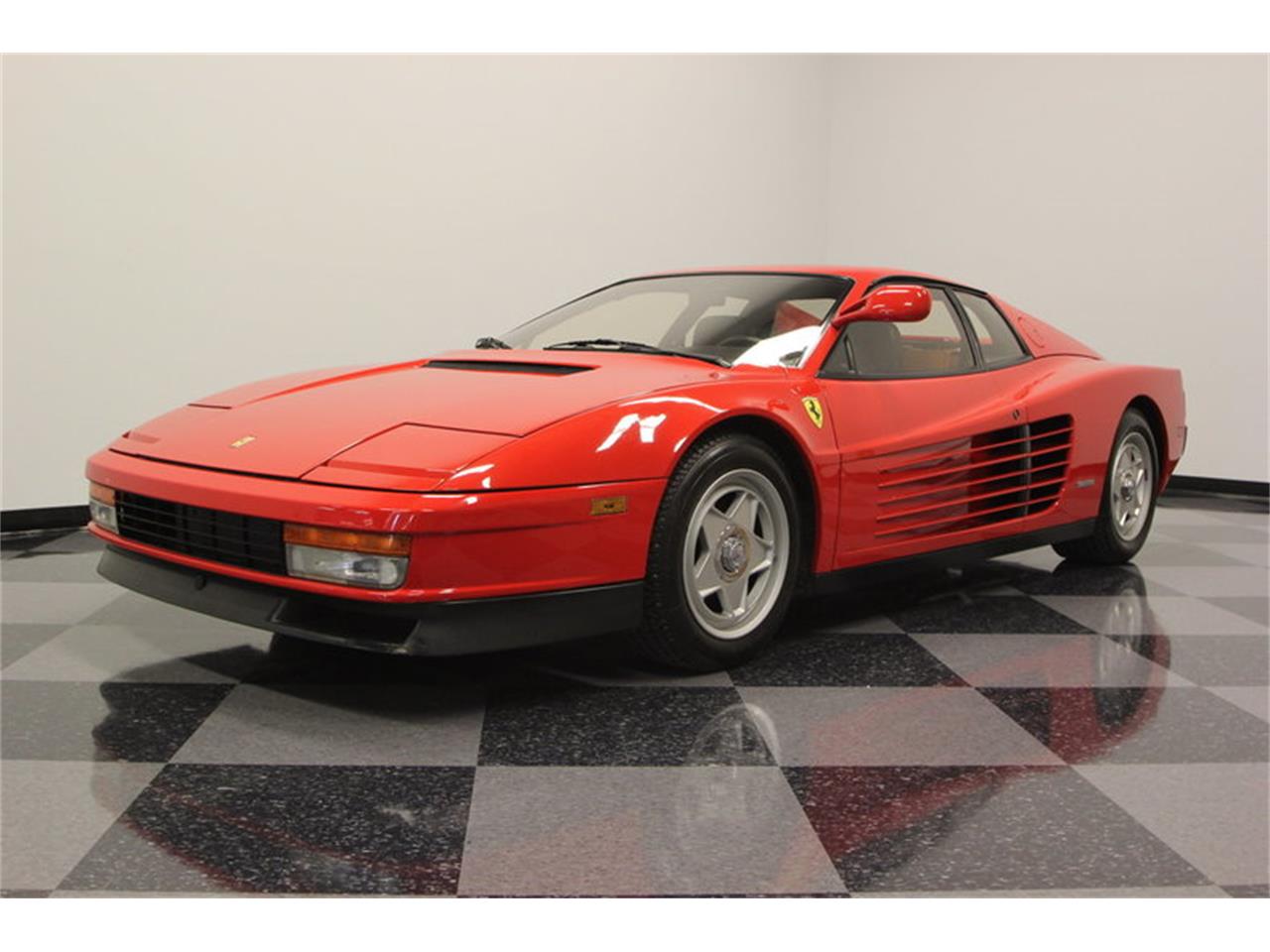 1986 ferrari testarossa for sale