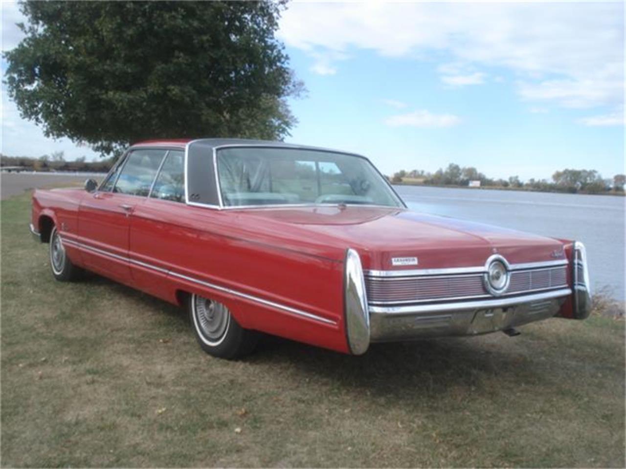 1967 Chrysler Imperial for Sale | ClassicCars.com | CC-730508