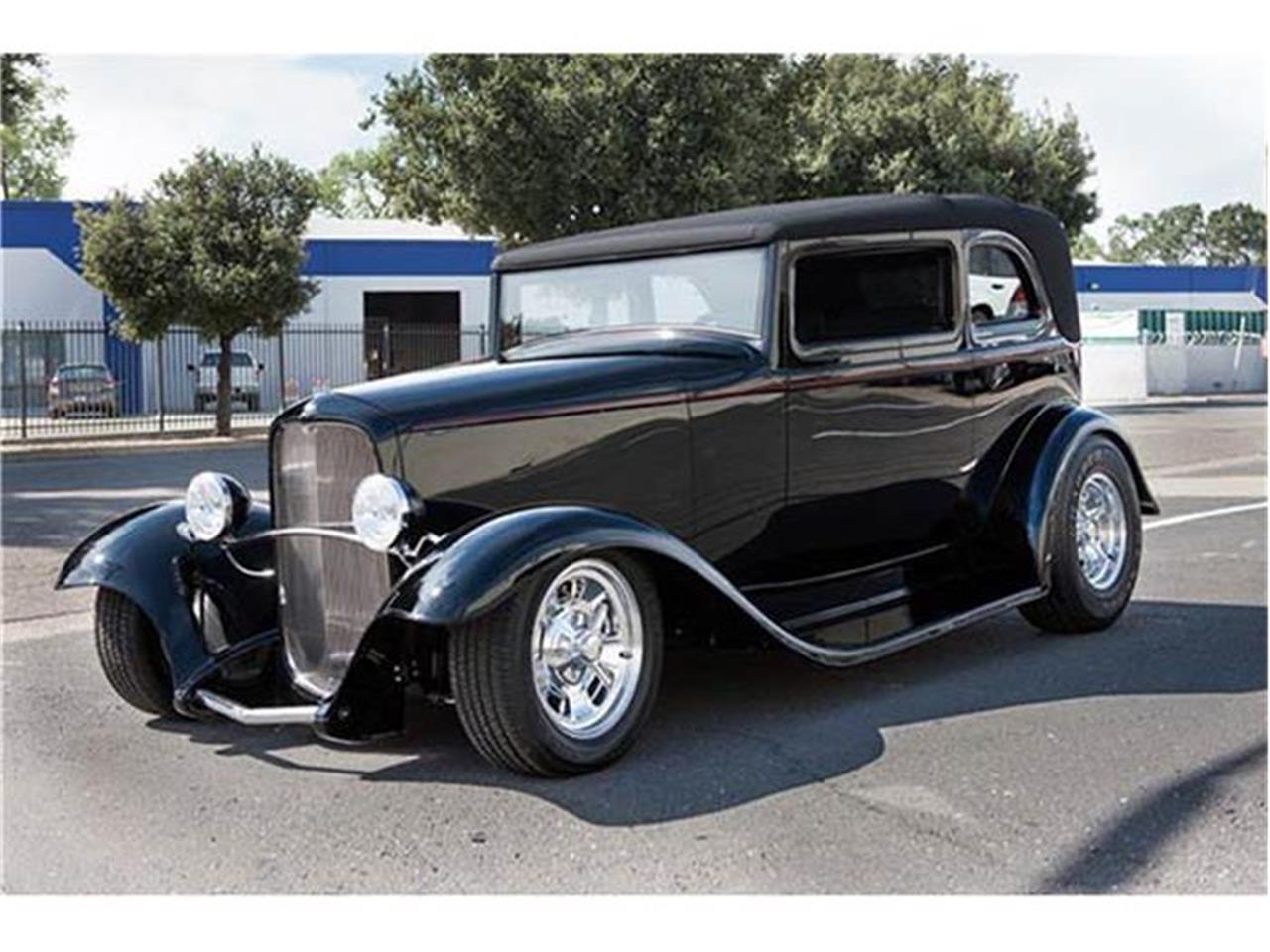 1932 Ford B400 For Sale | ClassicCars.com | CC-735887