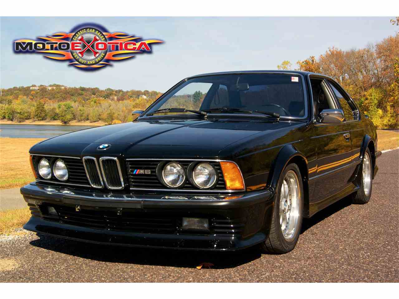 1985 BMW 635csi for Sale | ClassicCars.com | CC-736510