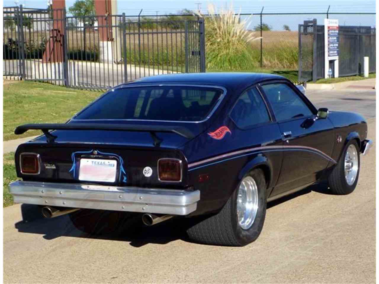 1974 Chevrolet Vega for Sale | ClassicCars.com | CC-737835