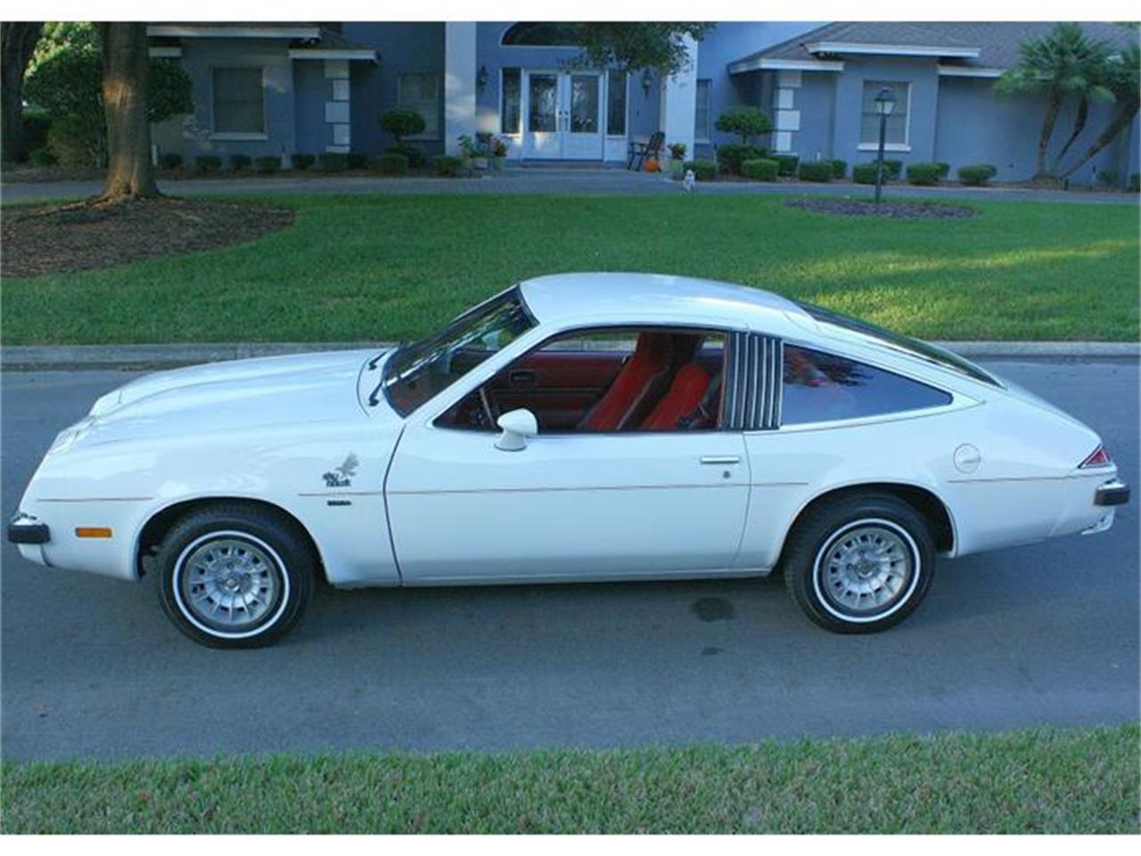 1978 Buick Skyhawk for Sale | ClassicCars.com | CC-737989