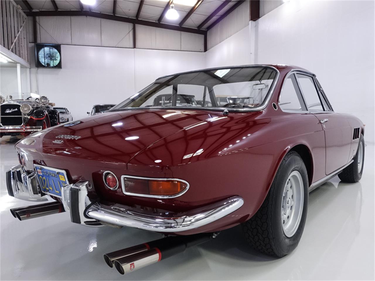 1967 Ferrari 330 GTC for Sale | ClassicCars.com | CC-738913