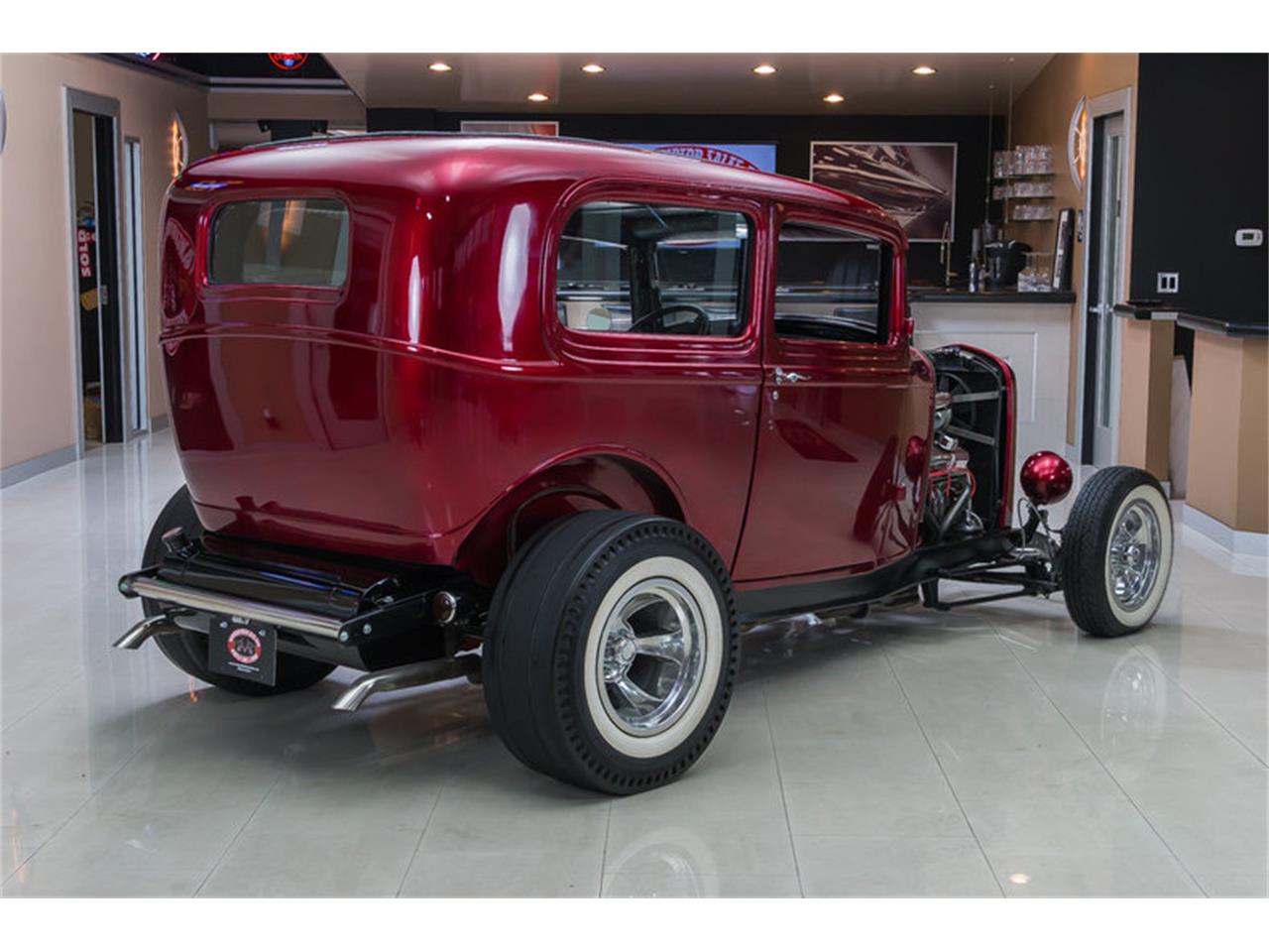 1932 ford tudor sedan for sale