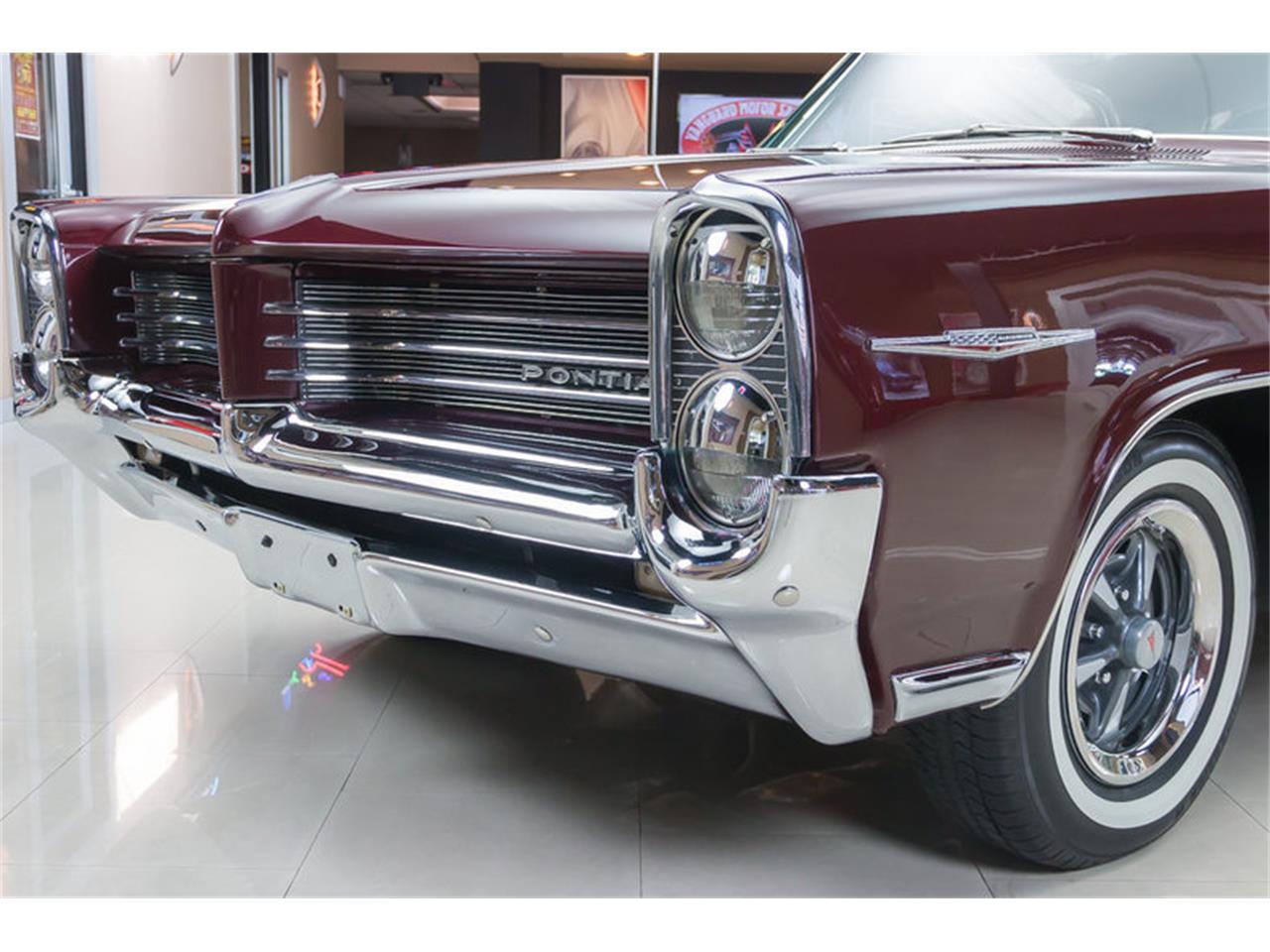 1964 Pontiac Parisienne for Sale | ClassicCars.com | CC-742054