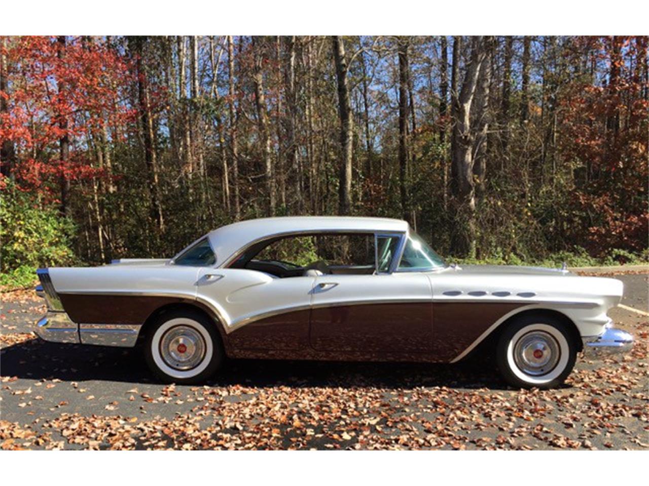 1957 Buick Special for Sale CC744588