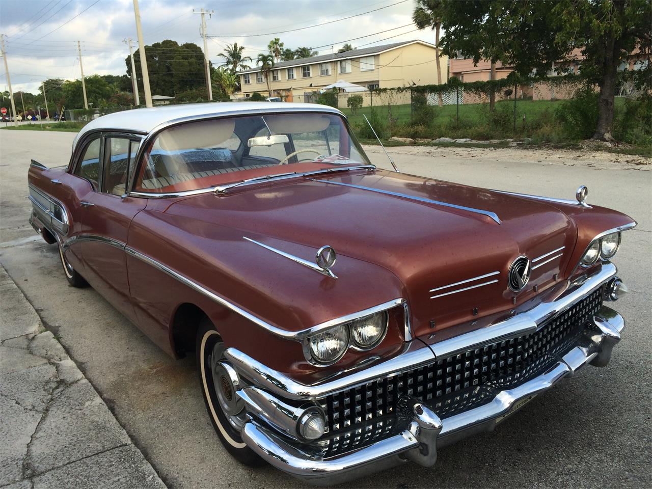 1958 Buick Special for Sale | ClassicCars.com | CC-744812