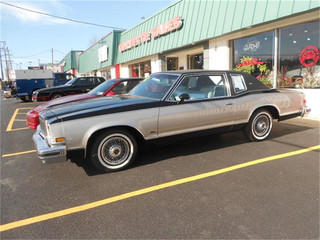 1978 Buick Riviera for Sale | ClassicCars.com | CC-747519