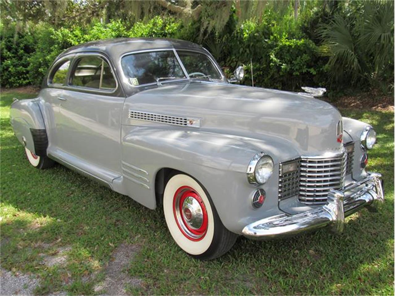 Cadillac series 61