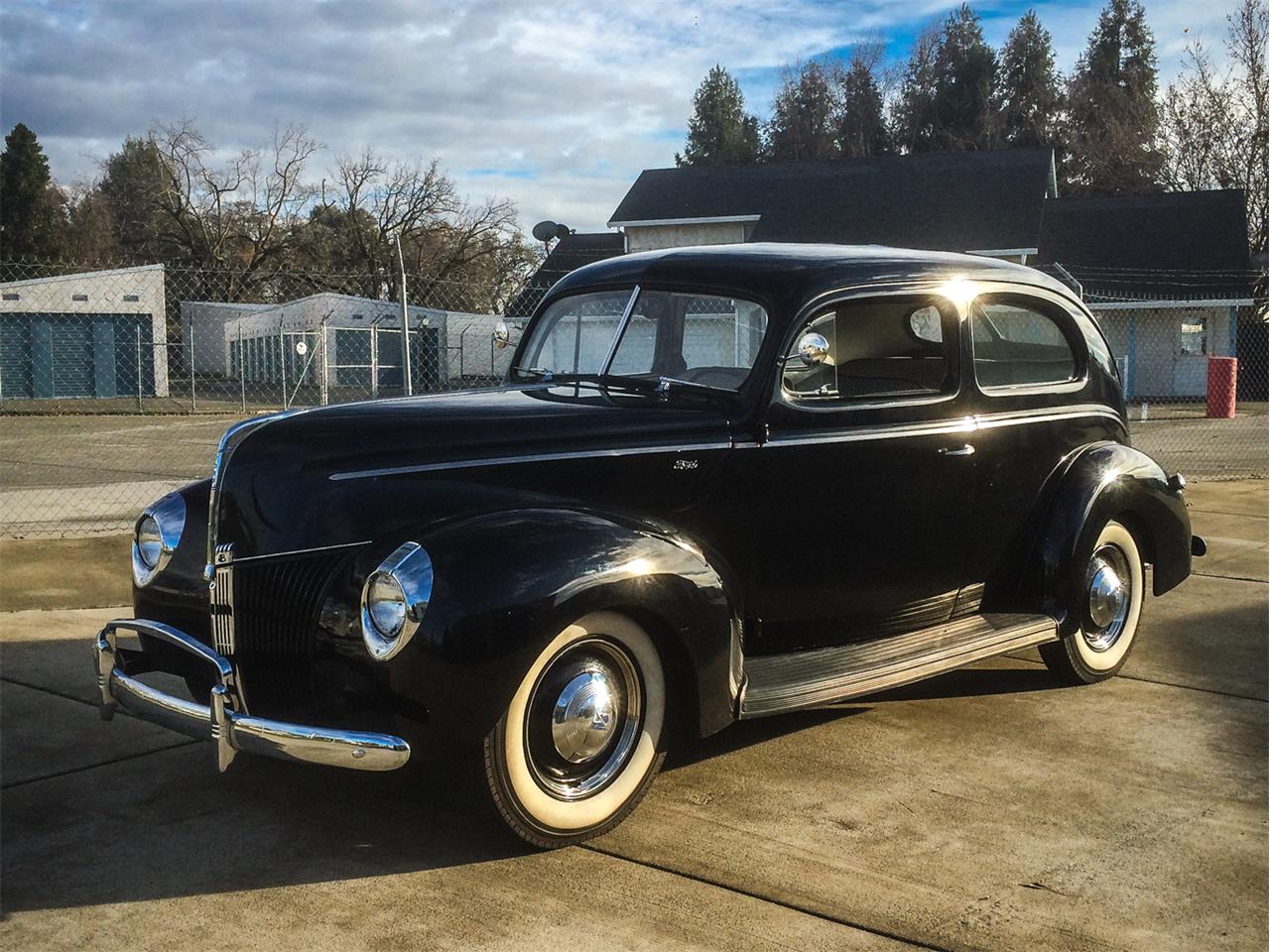 1940 Ford Standard for Sale | ClassicCars.com | CC-755731