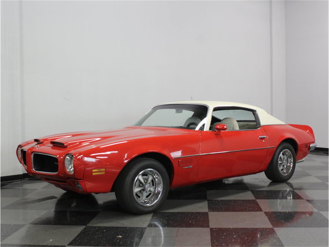 1971 Pontiac Firebird Formula for Sale | ClassicCars.com | CC-750902