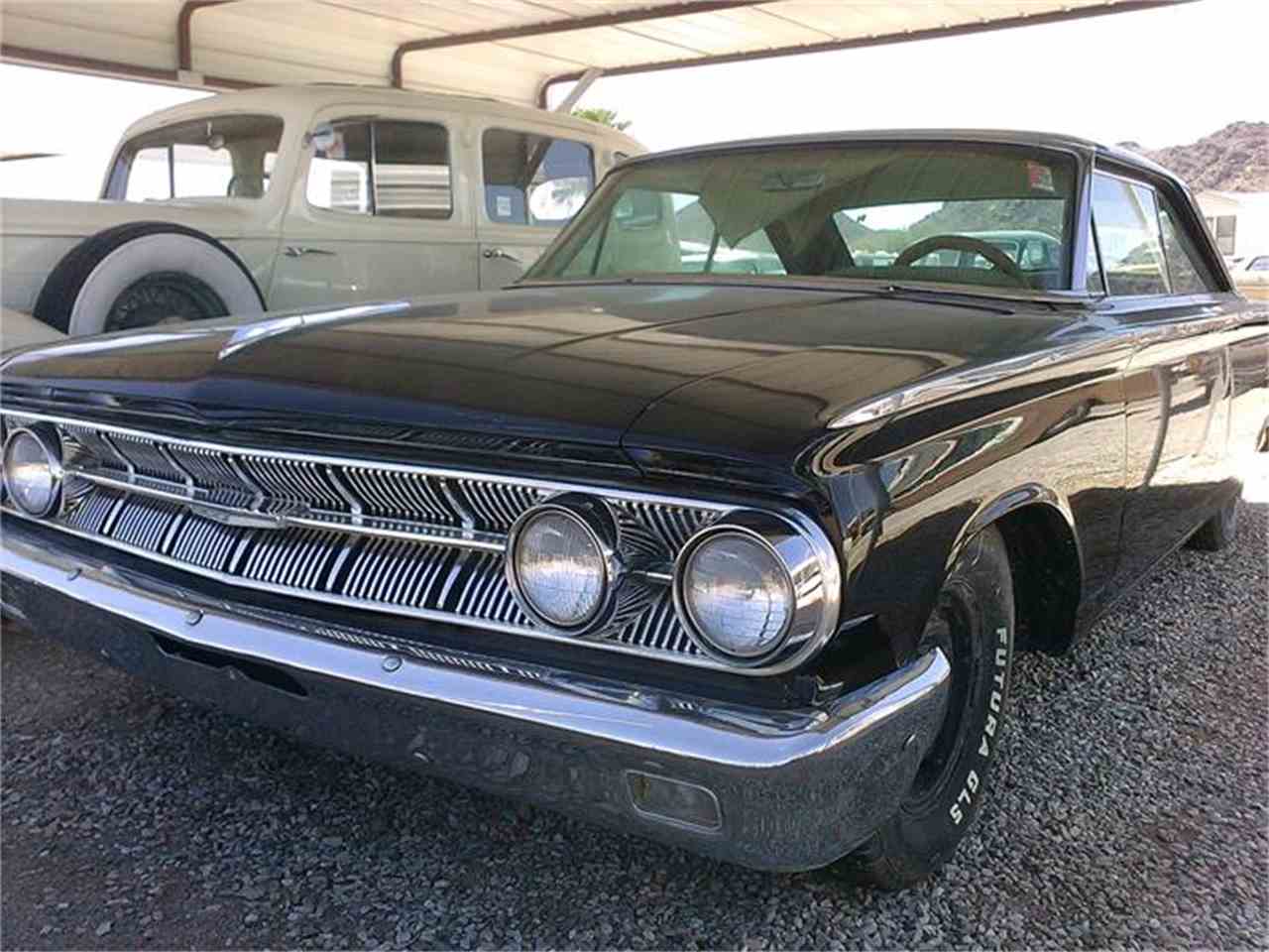 1963 Mercury Marauder for Sale | ClassicCars.com | CC-759400