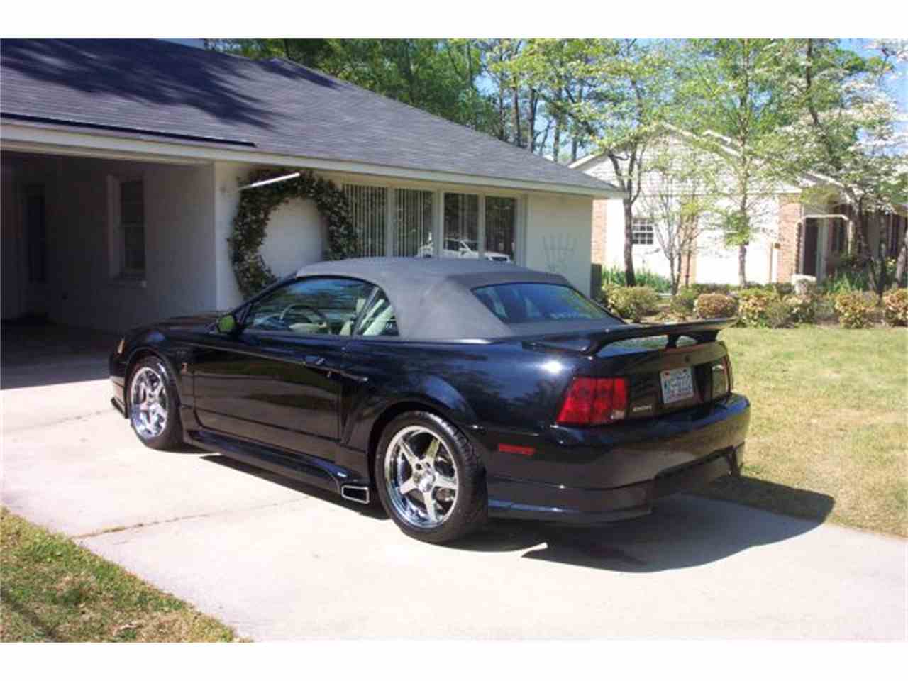 2000 Ford Mustang (Roush) for Sale | ClassicCars.com | CC-760255