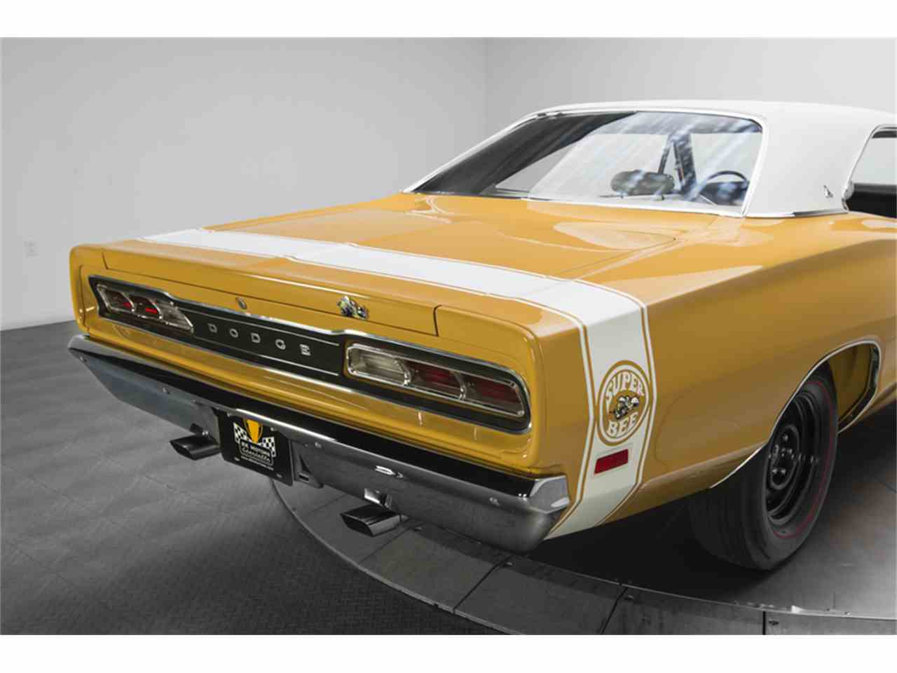 1969 Dodge Coronet A12 Super Bee For Sale Cc 769248