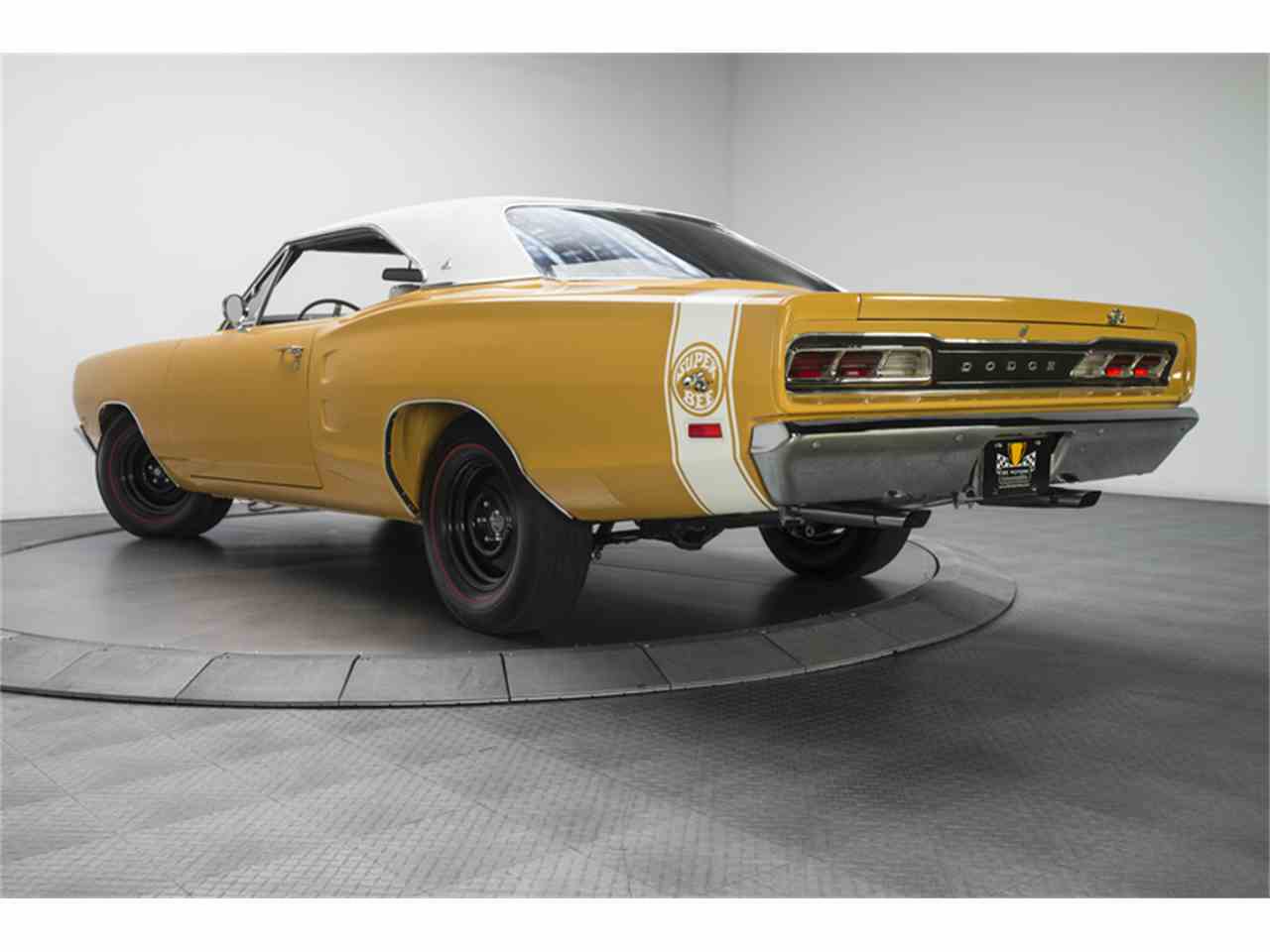 1969 Dodge Coronet A12 Super Bee for Sale | ClassicCars.com | CC-769248