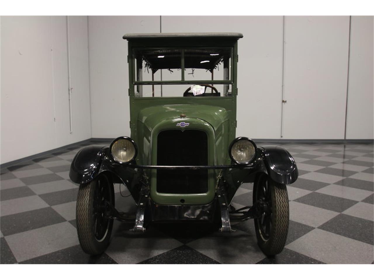 1926 Chevrolet Canopy Express Truck for Sale CC772196