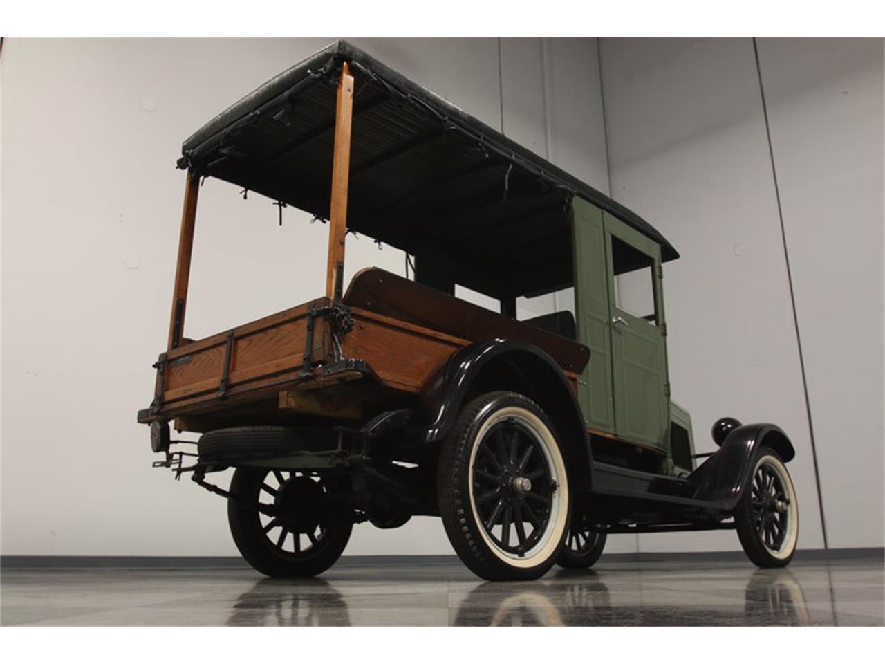 1926 Chevrolet Canopy Express Truck for Sale CC772196