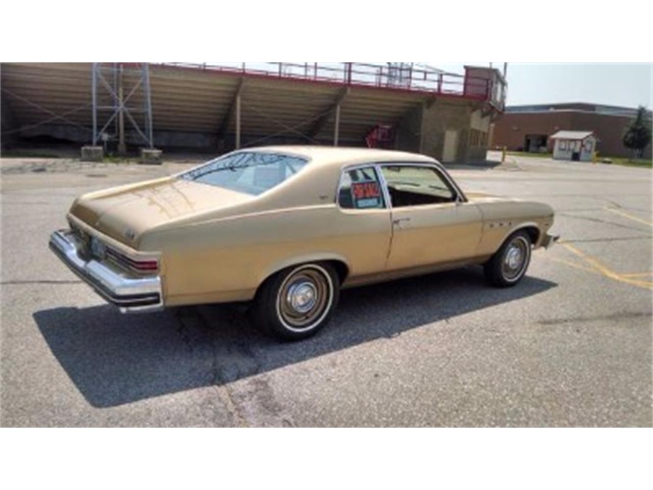 1974 Buick Apollo For Sale 