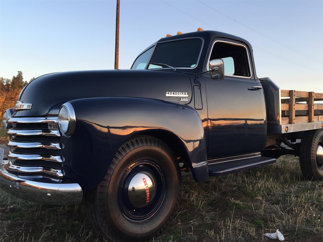 1949 Chevrolet 3800 for Sale | ClassicCars.com | CC-774749